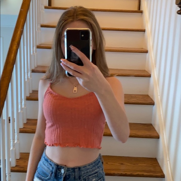 Urban Outfitters Tops - Crop top